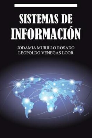 Cover of Sistemas de Informacion