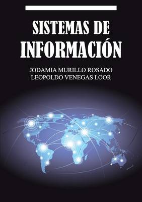 Cover of Sistemas de Informacion