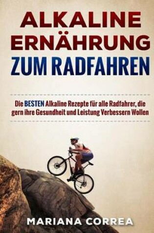 Cover of Alkaline Ernahrung Zum Radfahren