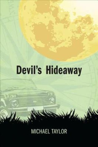 Cover of Devil's Hideaway