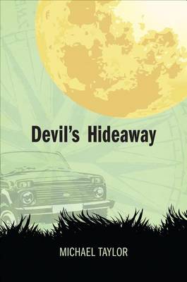 Book cover for Devil's Hideaway