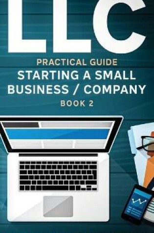 Cover of LLC Practical Guide