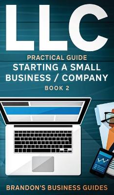 Cover of LLC Practical Guide