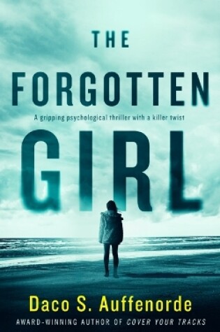 Cover of The Forgotten Girl