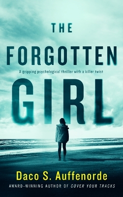 Book cover for The Forgotten Girl