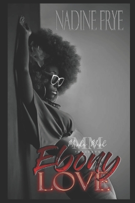 Book cover for Ebony Love