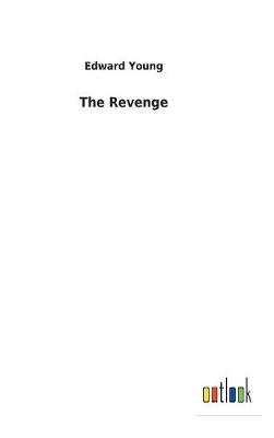 Book cover for The Revenge