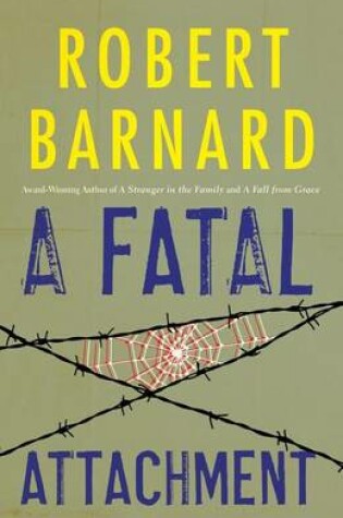 Cover of A Fatal Attachment