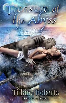 Book cover for Treasure of the Abyss
