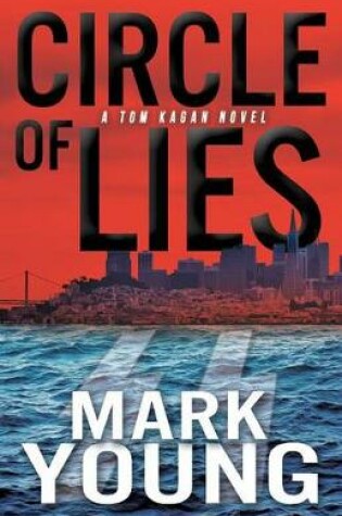 Cover of Circle of Lies