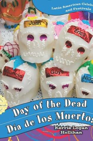 Cover of Day of the Dead / Día de Los Muertos