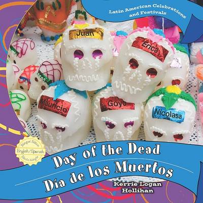 Cover of Day of the Dead / Día de Los Muertos