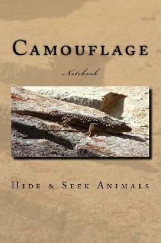 Cover of Camouflage