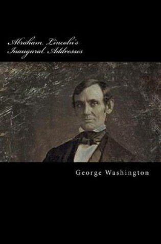 Cover of Abraham Lincoln's Inaugural Addresses