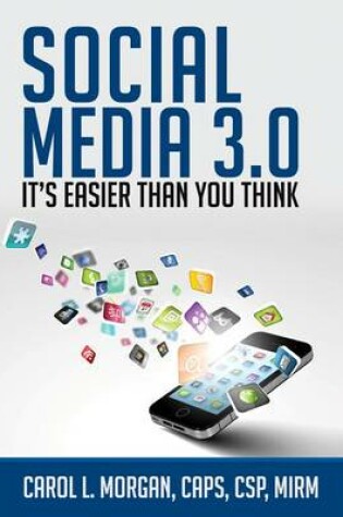 Cover of Social Media 3.0