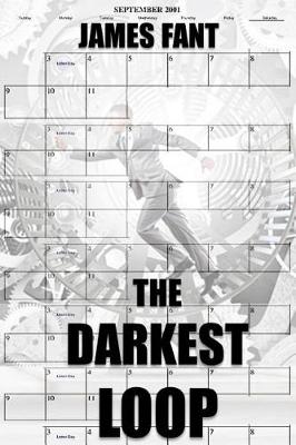 Book cover for The Darkest Loop