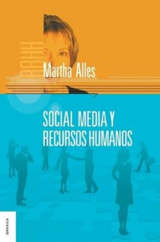 Cover of Social Media y Recursos Humanos