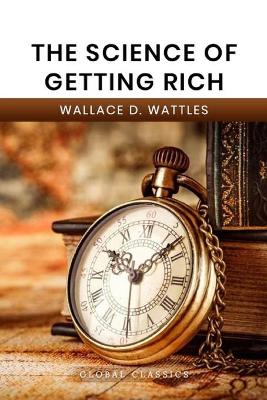 Book cover for The Science of Getting Rich (Global Classics)