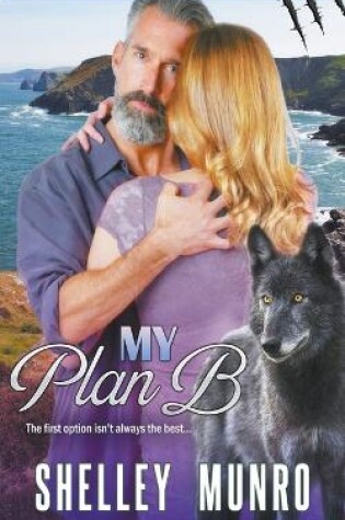 Cover of My Plan B