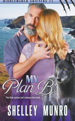 Cover of My Plan B