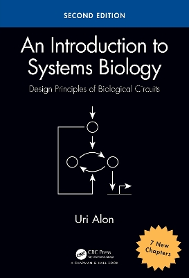 Book cover for An Introduction to Systems Biology