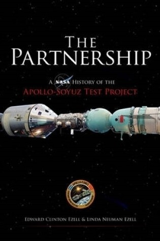 Cover of The Partnership