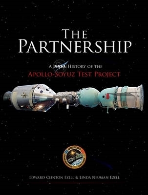 Book cover for The Partnership