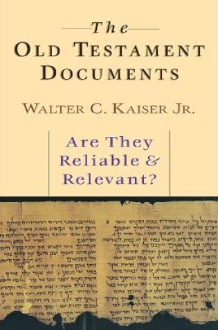 Cover of The Old Testament Documents