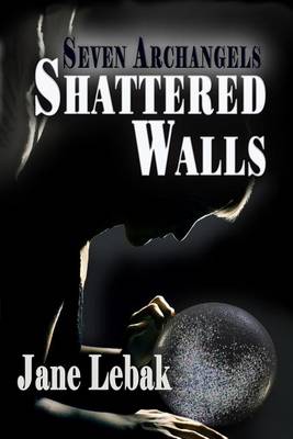Cover of Shattered Walls