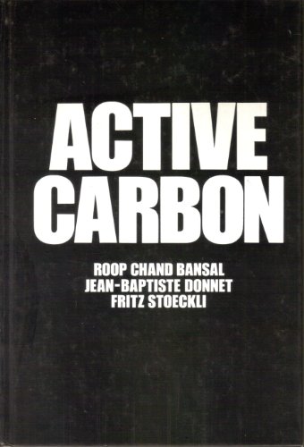 Cover of Active Carbon