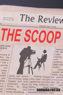 Book cover for The Scoop