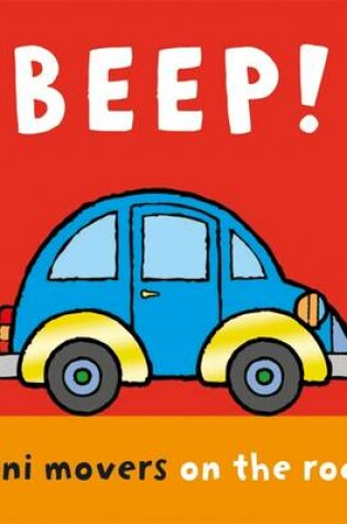 Cover of Mini Movers - Beep!