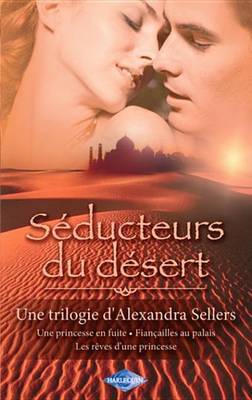 Book cover for Seducteurs Du Desert (Harlequin)