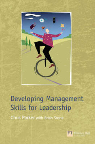 Cover of Multi Pack: Development Management Skills for Leadership & CD-Rom