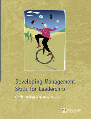 Book cover for Multi Pack: Development Management Skills for Leadership & CD-Rom