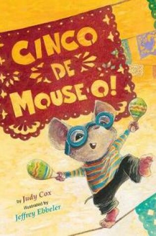 Cover of Cinco de Mouse-O! (Audio)