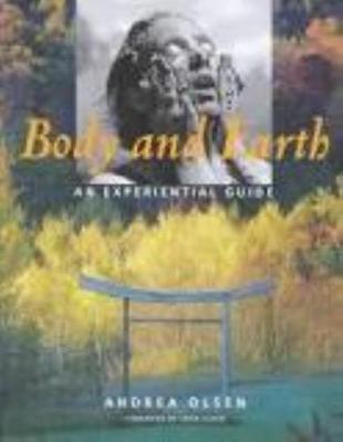 Book cover for Body and Earth