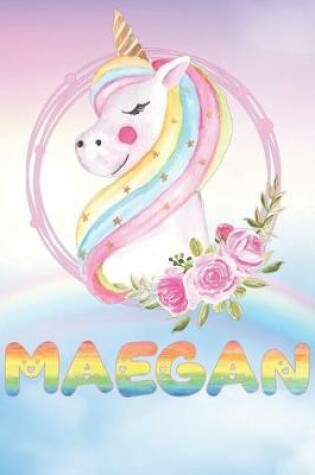 Cover of Maegan