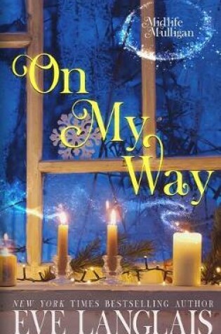 Cover of On My Way