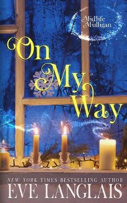 Book cover for On My Way