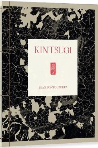 Cover of Kintsugi