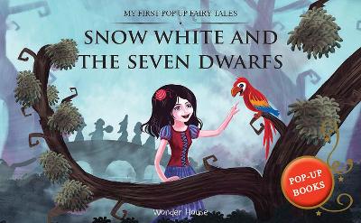 Cover of Snow White and the Seven Dwarfs