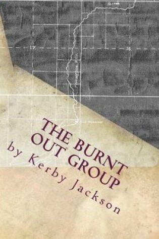 Cover of The Burnt Out Group