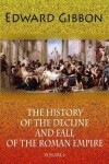 Book cover for The History of the Decline and Fall of the Roman Empire. Volume 6