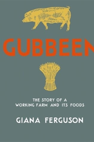 Cover of Gubbeen