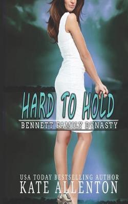 Cover of Hard to Hold