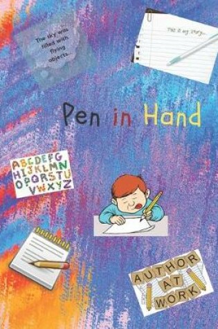 Cover of Pen in Hand