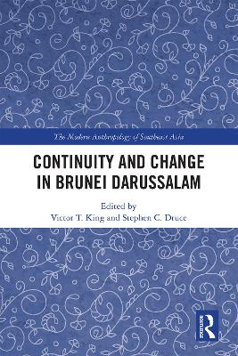 Cover of Continuity and Change in Brunei Darussalam