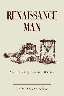 Book cover for Renaissance Man