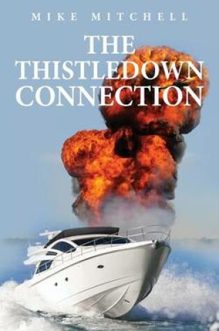 Cover of The Thistledown Connection